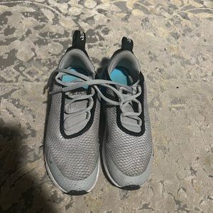 Boys Nike Running Shoe